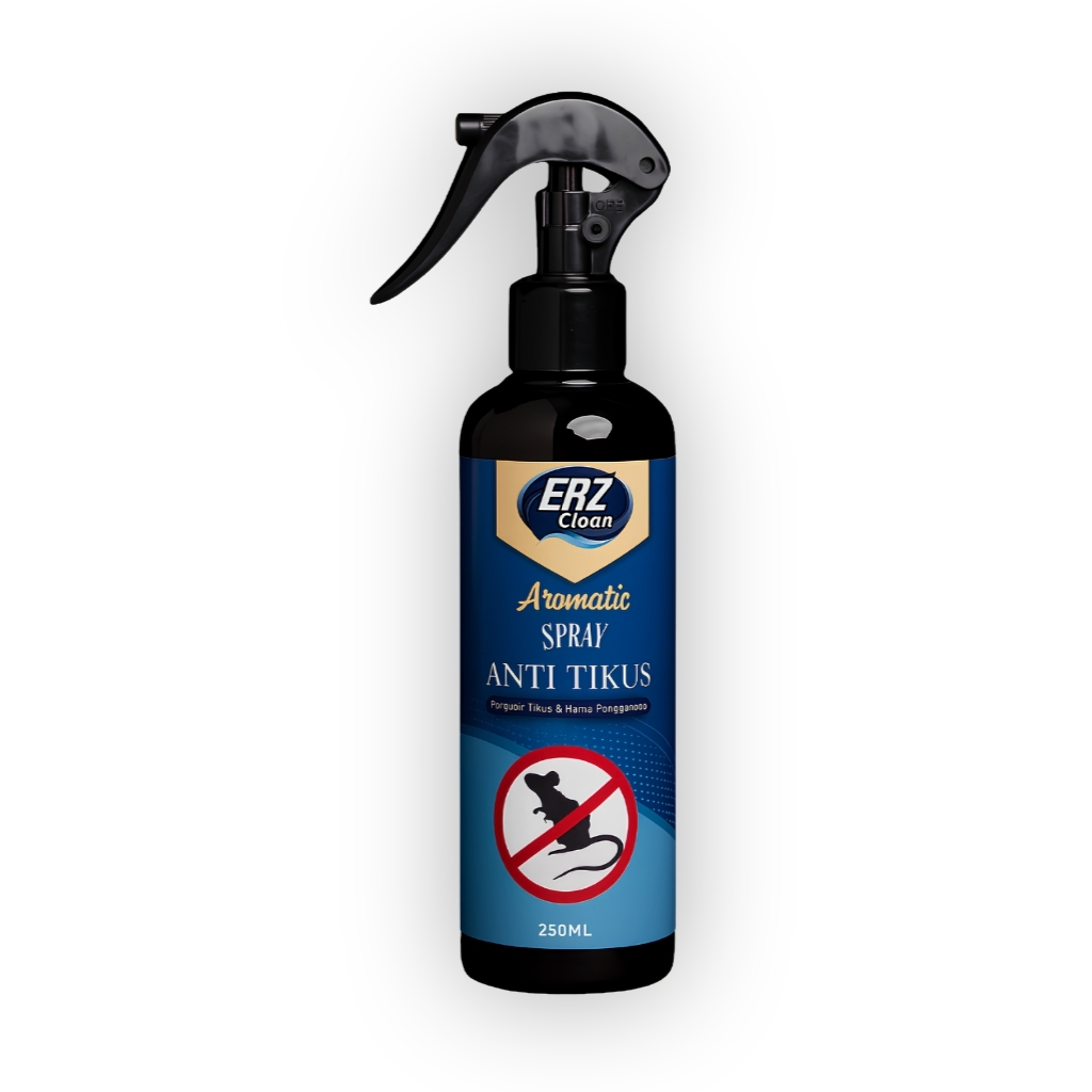Anti Tikus Aromatic Spray