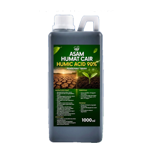 Asam Humat Cair