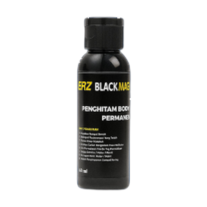 Black Magic Penghitam Ban 100 ML