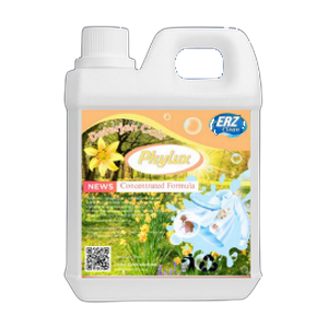 Deterjen Cair Phylux 1 Liter