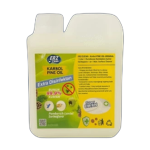 Karbol Pine Oil 1 Liter