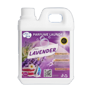 Parfume Laundry Lavender 1 Liter