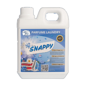 Parfume Laundry Snappy 1 Liter