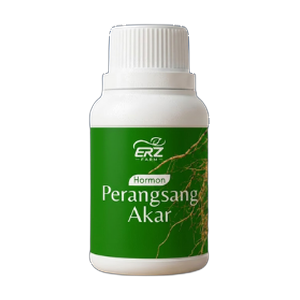 Perangsang Akar Tanaman 100 ML
