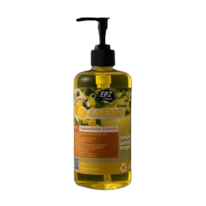 Sabun Cuci Tangan Lemon