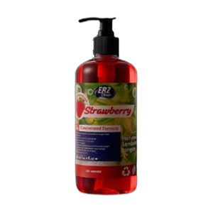 Sabun Cuci Tangan Strawberry