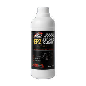 Strong Clean Pembersih Mobil
