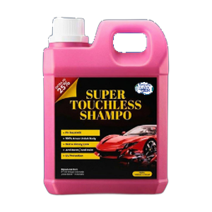 Super Touchless Shampo 1 Liter
